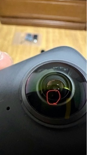 Insta360x3