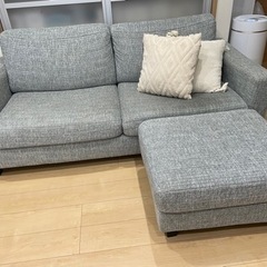 家具 ソファ 3人掛けソファ