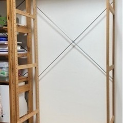 ハンガーラック