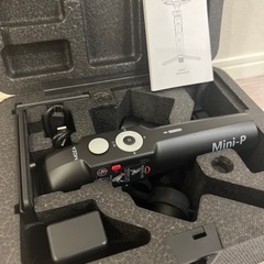 MOZA Mini-P カメラジンバルの画像