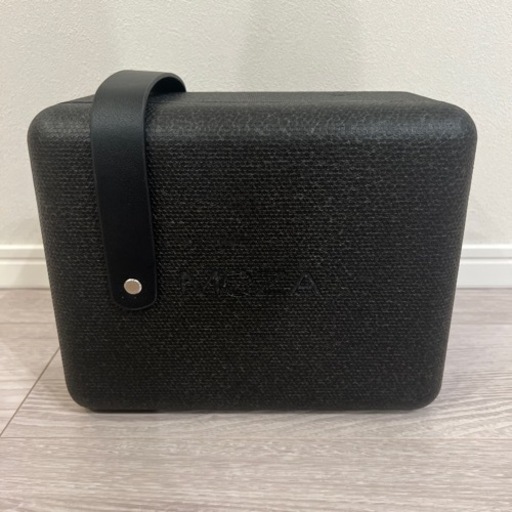 MOZA Mini-P カメラジンバル