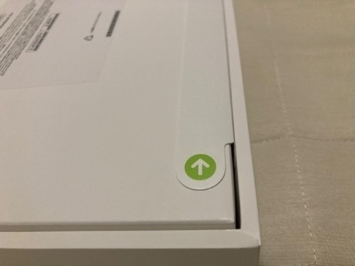 パソコン MacBook Air