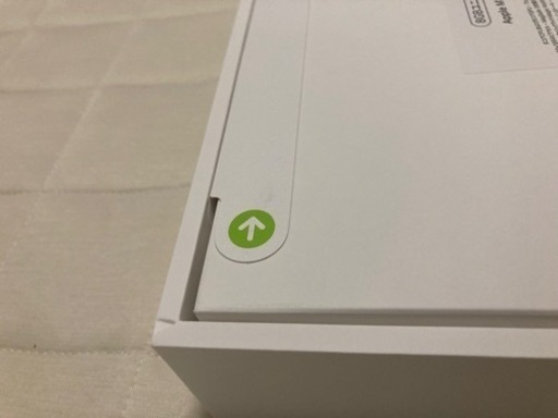 パソコン MacBook Air