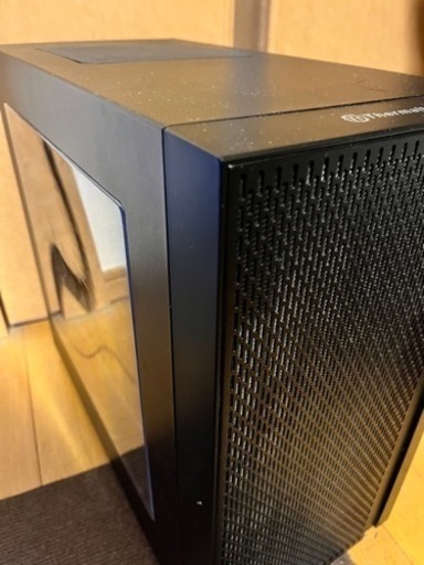 ゲーミング デスクトップPC