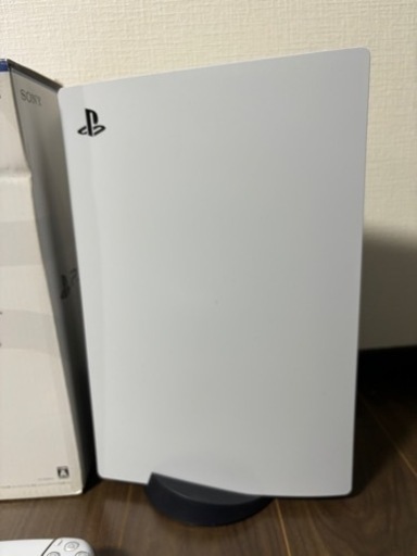 PS5本体