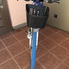 自転車 クロスバイクの画像