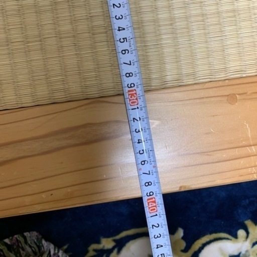追記　小上がり　プチ和室　ベッドにも