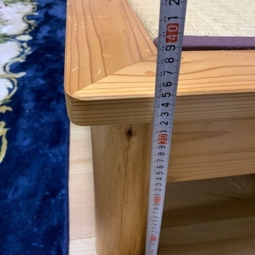 追記　小上がり　プチ和室　ベッドにも