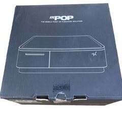 mPOPの中古が安い！激安で譲ります・無料であげます｜ジモティー