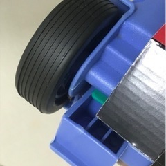 新品未使用❗️キャリーカート　ショッピングカート　組立式カート　キャリーバッグの画像