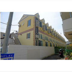 【🦚入居費用5万円🦚】✨審査No.1✨ 🔥京急本線 鶴見市場 徒歩9分🔥 - 横浜市