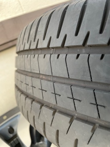 スズキ スイフト用 185/55R16 タイヤアルミセット