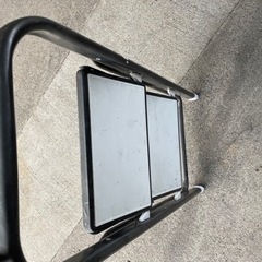 脚立