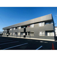 【🔆入居費用13万円🔆】✨審査No.1✨ 🔥JR両毛線 伊勢崎 バス9分 バス停 宮子町 停歩7分🔥 - 伊勢崎市