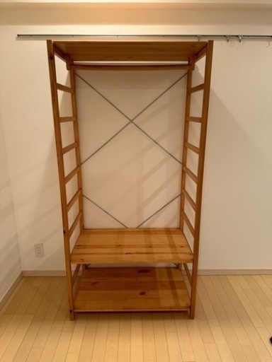家具 ドレッサー