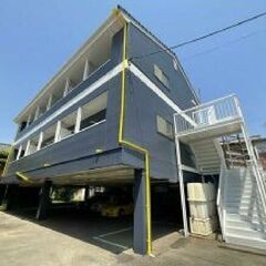 🏆入居総額8.3万円🏆JR信越本線 北高崎駅 歩29分🏆高崎市下豊岡町