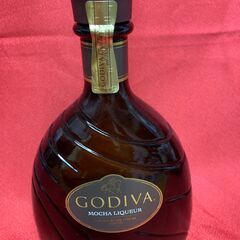 ゴディバ チョコレート リキュール750mlの画像