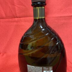 ゴディバ チョコレート リキュール750mlの画像