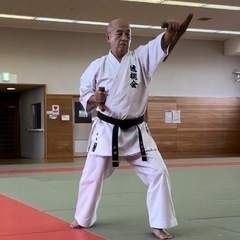 琉球古武道琉棍会愛知義琉館一宮支部の画像