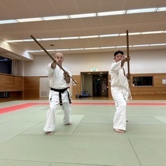 琉球古武道琉棍会愛知義琉館一宮支部の画像