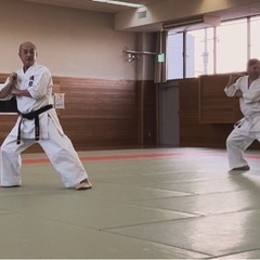 琉球古武道琉棍会愛知義琉館一宮支部の画像