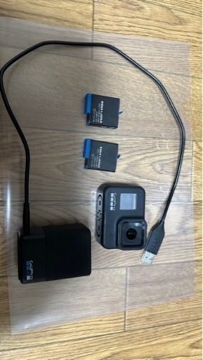 GoPro 8