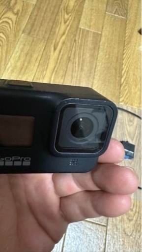 その他 GoPro 8