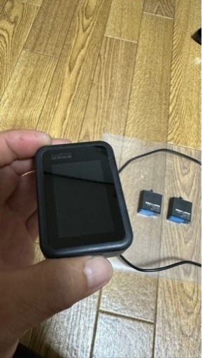 GoPro 8