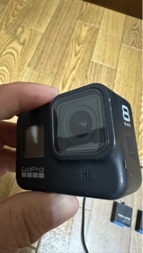 GoPro 8