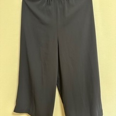 tiara パンツ　サイズ3の画像