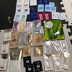 試供品