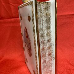 最終値下げ カミュ　ナポレオンブック　空瓶の画像