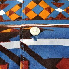 ★6月6日まで掲載★【UNION STATION】シャツ サイズM メンズの画像