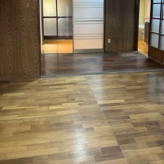 🌸[入居者さん決まりました]自給自足生活向け戸建て９ＤＫ賃貸物件(庭・畑付)、自宅兼陶芸作業場使用も可(駐車場 2台付)、ペット可 。土岐市駄知町 - 賃貸（マンション/一戸建て）