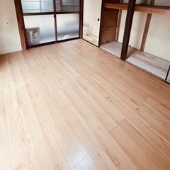 🌸[入居者さん決まりました]自給自足生活向け戸建て９ＤＫ賃貸物件(庭・畑付)、自宅兼陶芸作業場使用も可(駐車場 2台付)、ペット可 。土岐市駄知町 − 岐阜県