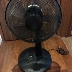YAMAZEN2019年製扇風機
