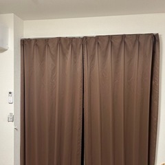 家具 カーテン、ブラインド