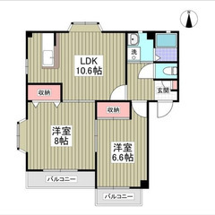 【🔆入居費用10万円🔆】✨審査No.1✨ 🔥JR両毛線 国定 徒...
