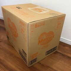 140〜160サイズのダンボール譲って下さい！（定期的にご提供い...