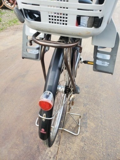 ⭐️電動自転車⭐️ヤマハ　PAS リトルモア