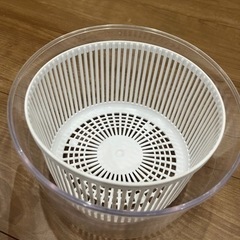 サラダスピナーの画像