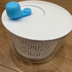 サラダスピナー