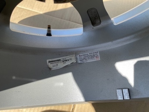 車のパーツ タイヤ、ホイール【値段要相談可】
