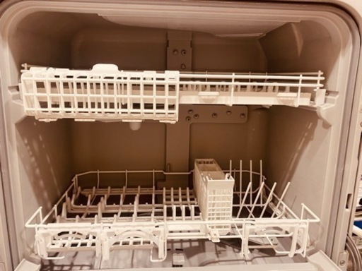 食洗い乾燥機　美品  15000円
