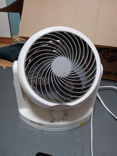 家電 季節、空調家電 扇風機