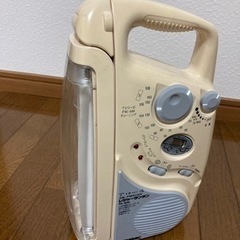 お話中　レジャーランタン