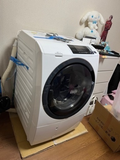 家電 生活家電 洗濯機