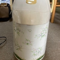 まほうびん　保温ポット(卓上用)の画像