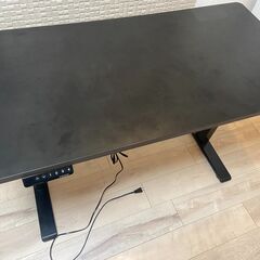 FlexiSpot EF1 天板ブラック 120×60