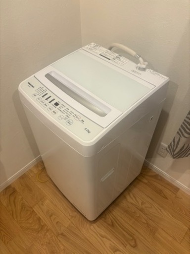 家電 生活家電 洗濯機